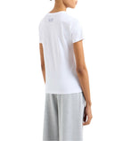 T-shirt Donna Emporio Armani EA7