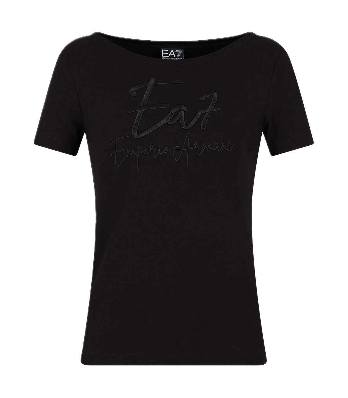 T-shirt Donna Emporio Armani EA7