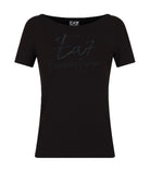 T-shirt Donna Emporio Armani EA7