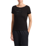 T-shirt Donna Emporio Armani EA7