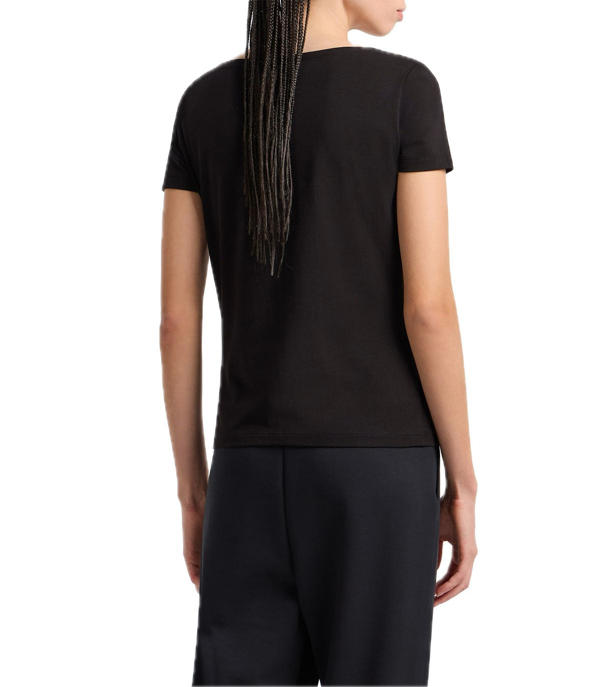 T-shirt Donna Emporio Armani EA7