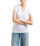 T-shirt Donna Armani Exchange