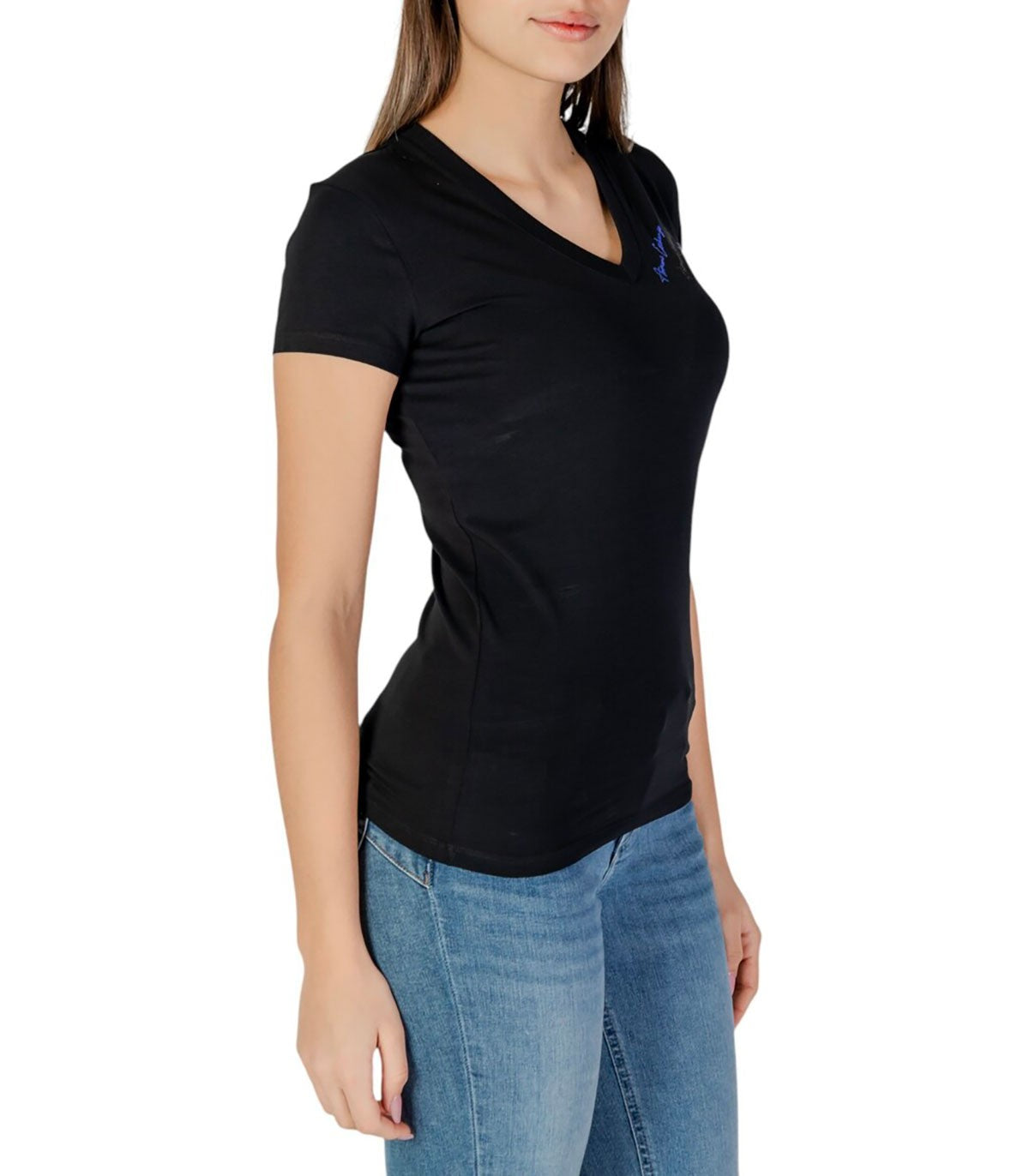 T-shirt Donna Armani Exchange