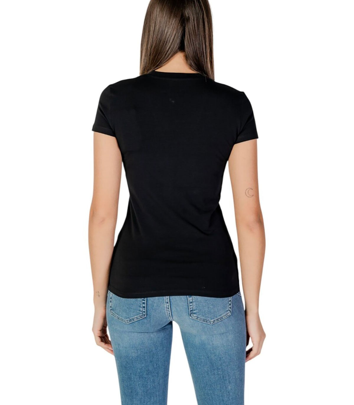 T-shirt Donna Armani Exchange