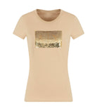 T-shirt Donna Armani Exchange