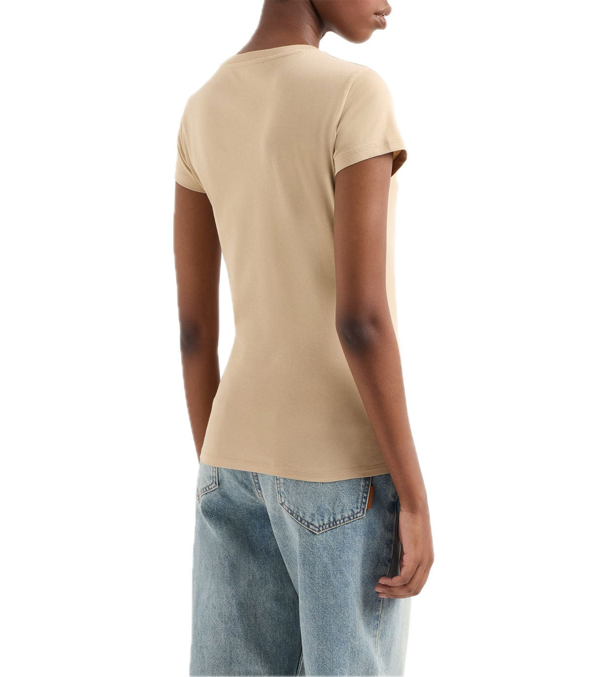 T-shirt Donna Armani Exchange