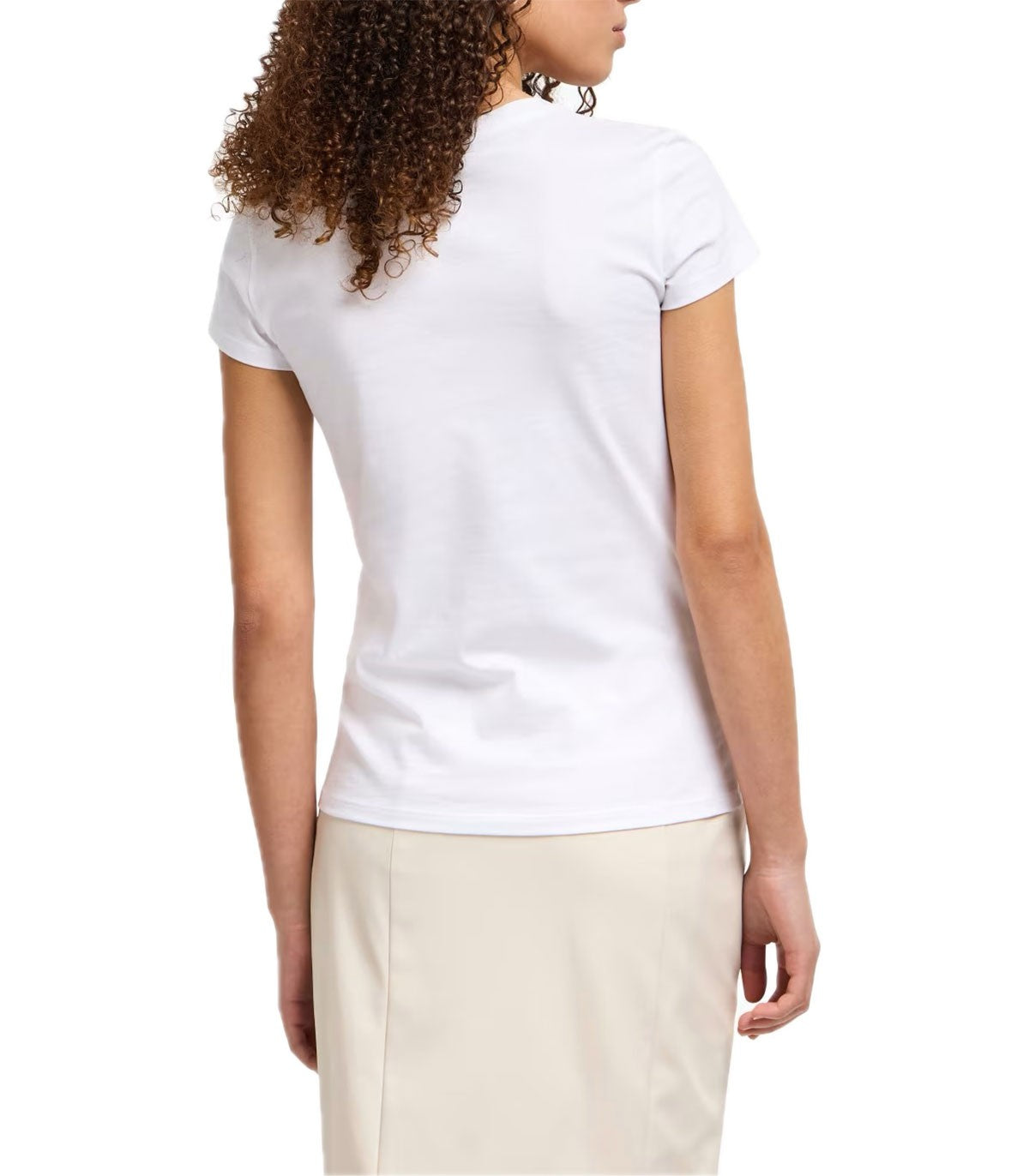 T-shirt Donna Armani Exchange