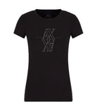 T-shirt Donna Armani Exchange