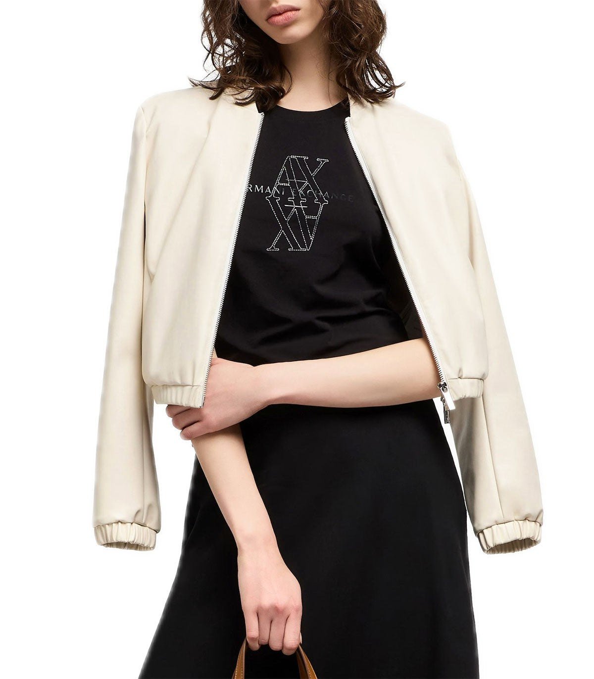 T-shirt Donna Armani Exchange