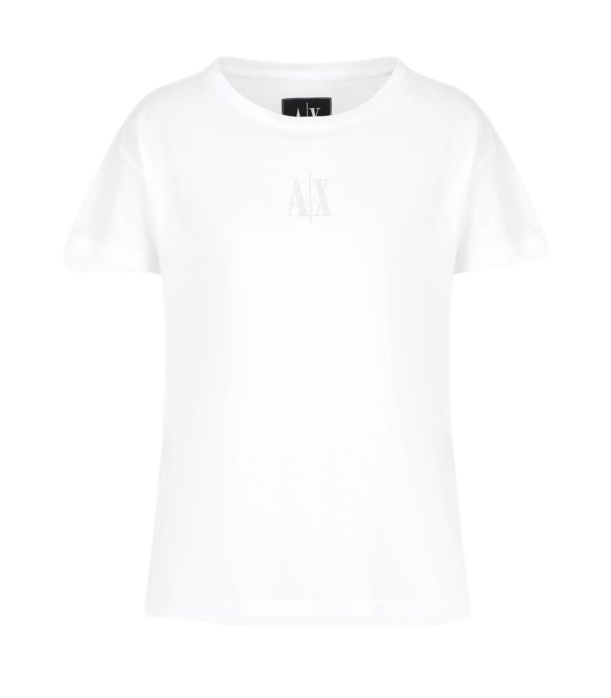 T-shirt Donna Armani Exchange