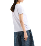 T-shirt Donna Armani Exchange