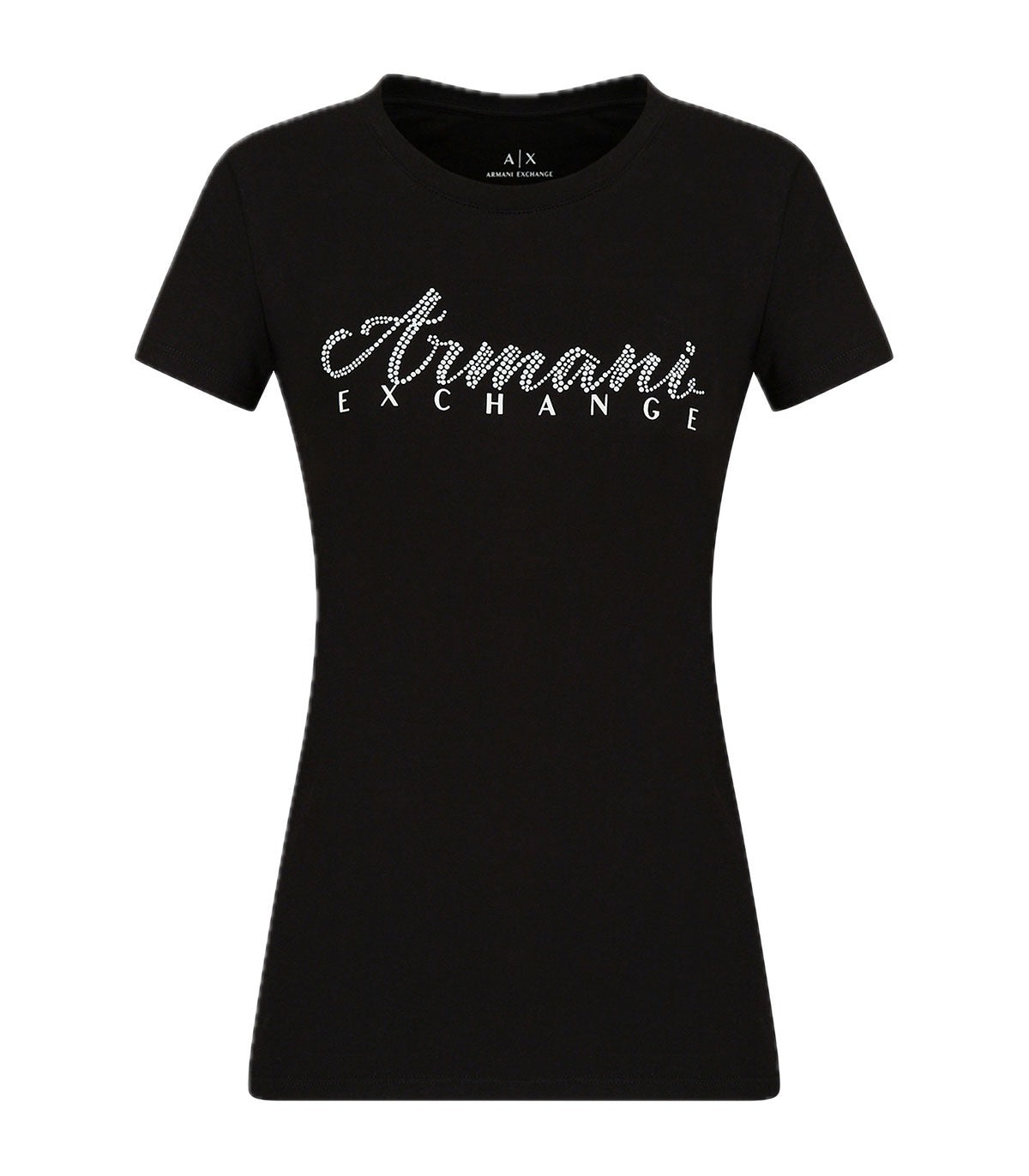 T-shirt Donna Armani Exchange
