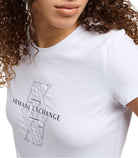 T-shirt Donna Armani Exchange