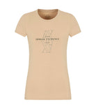 T-shirt Donna Armani Exchange