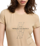 T-shirt Donna Armani Exchange
