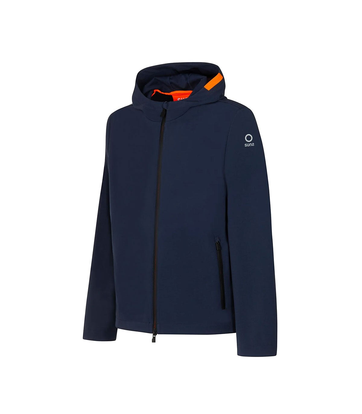 Giubbotto Uomo Suns Appio