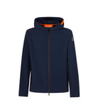 Giubbotto Uomo Suns Appio