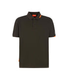 Polo Uomo Suns Federico Tag
