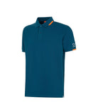 Polo Uomo Suns Federico Tag