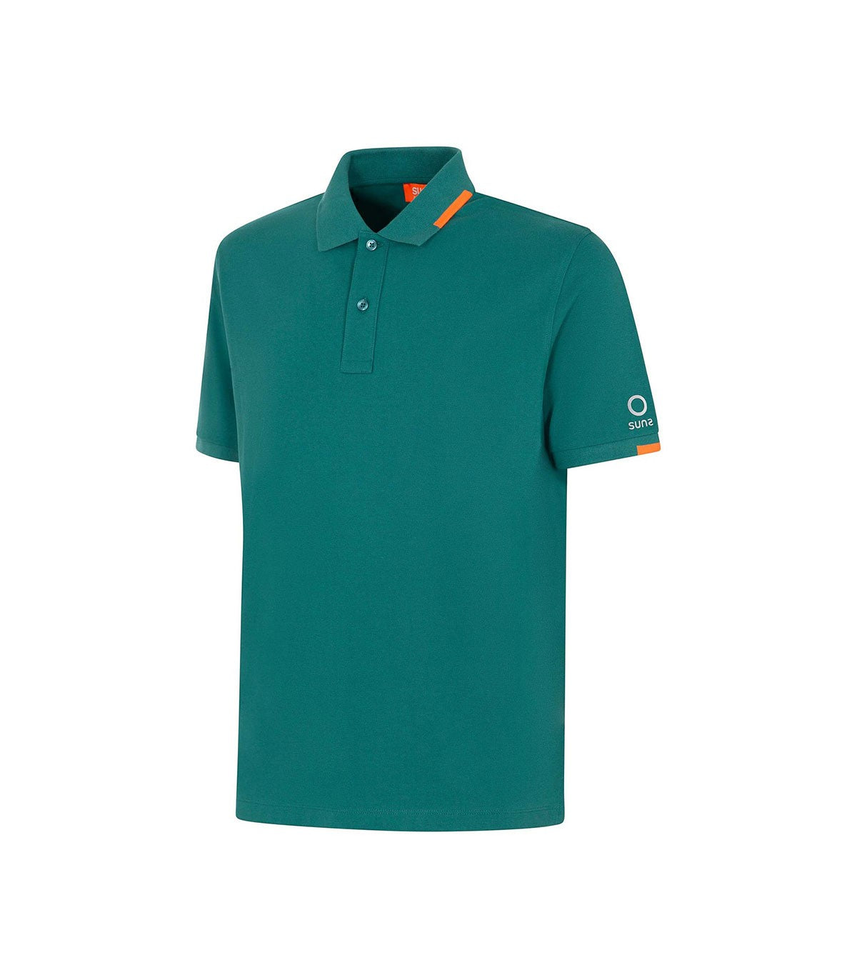 Polo Uomo Suns Federico Tag