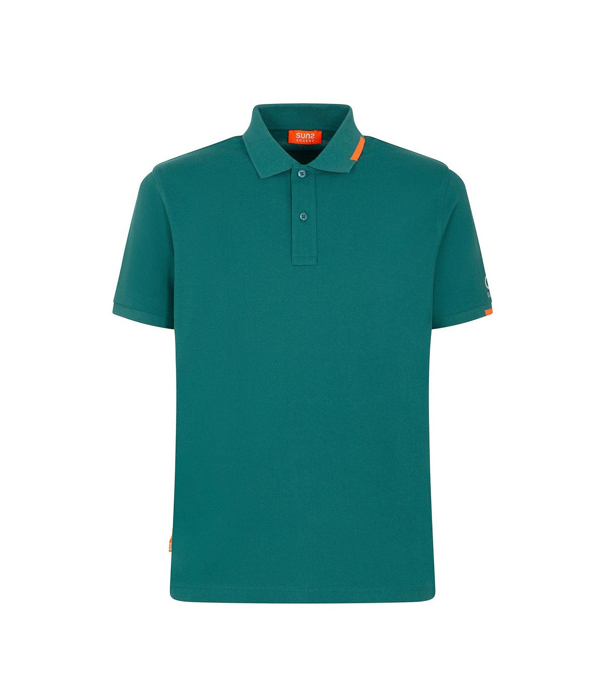 Polo Uomo Suns Federico Tag