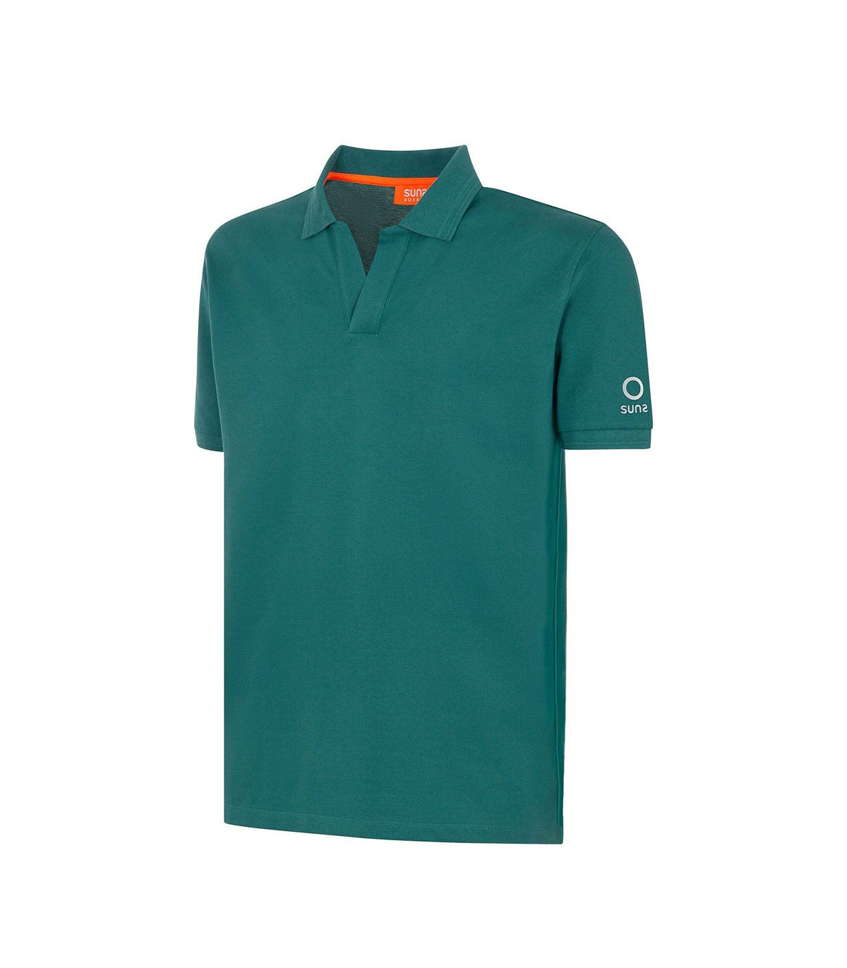 Polo Uomo Suns Federico Label