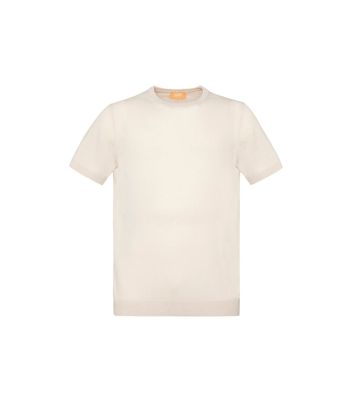 T-shirt in maglia Suns Gramina