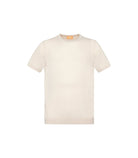 T-shirt in maglia Suns Gramina