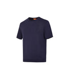 T-shirt in maglia Suns Gramina