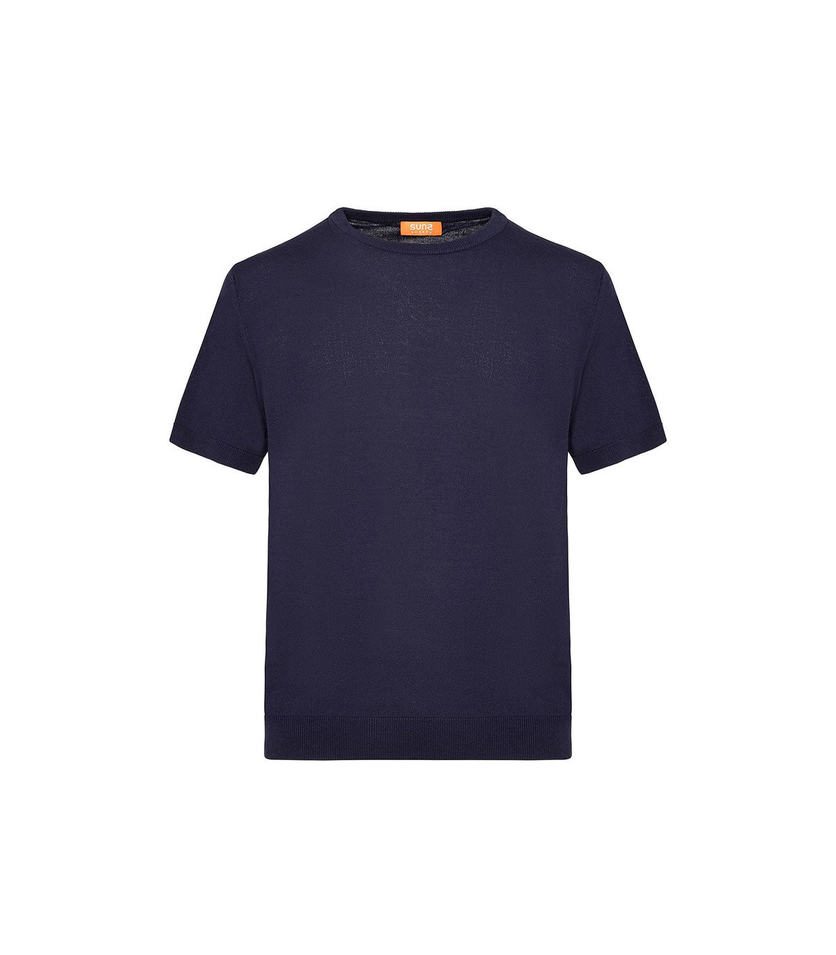 T-shirt in maglia Suns Gramina