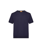 T-shirt in maglia Suns Gramina