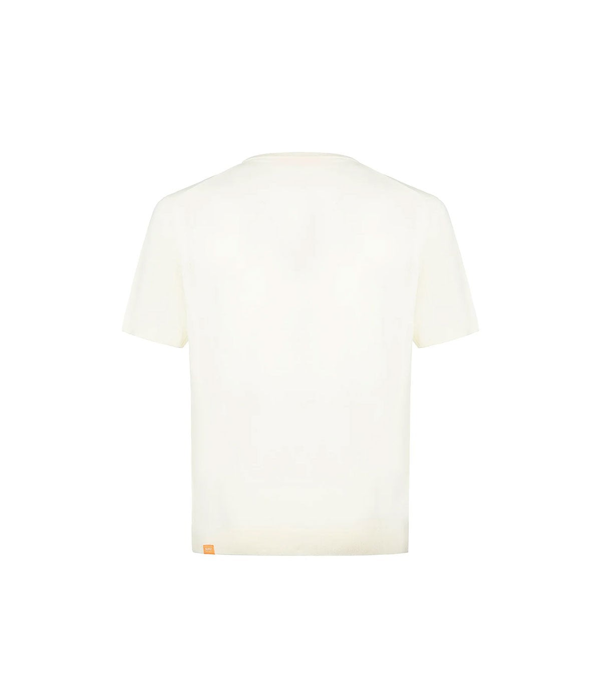 T-shirt in maglia Suns Gramina