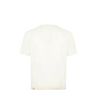 T-shirt in maglia Suns Gramina