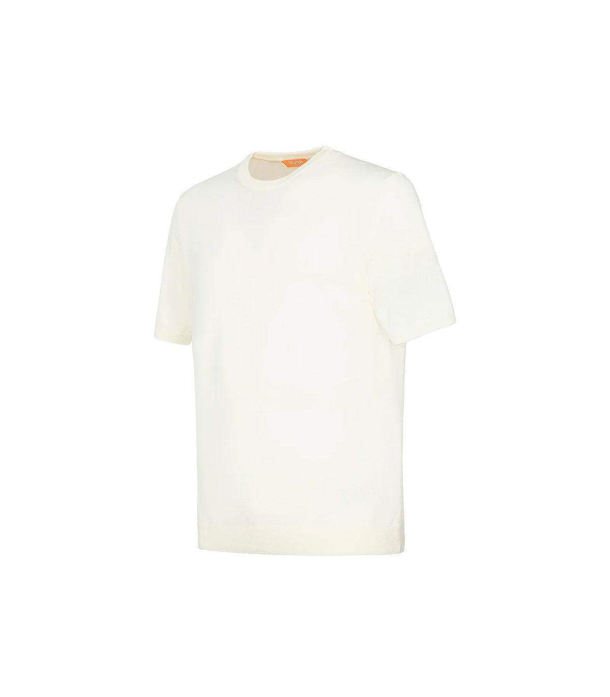 T-shirt in maglia Suns Gramina