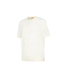 T-shirt in maglia Suns Gramina