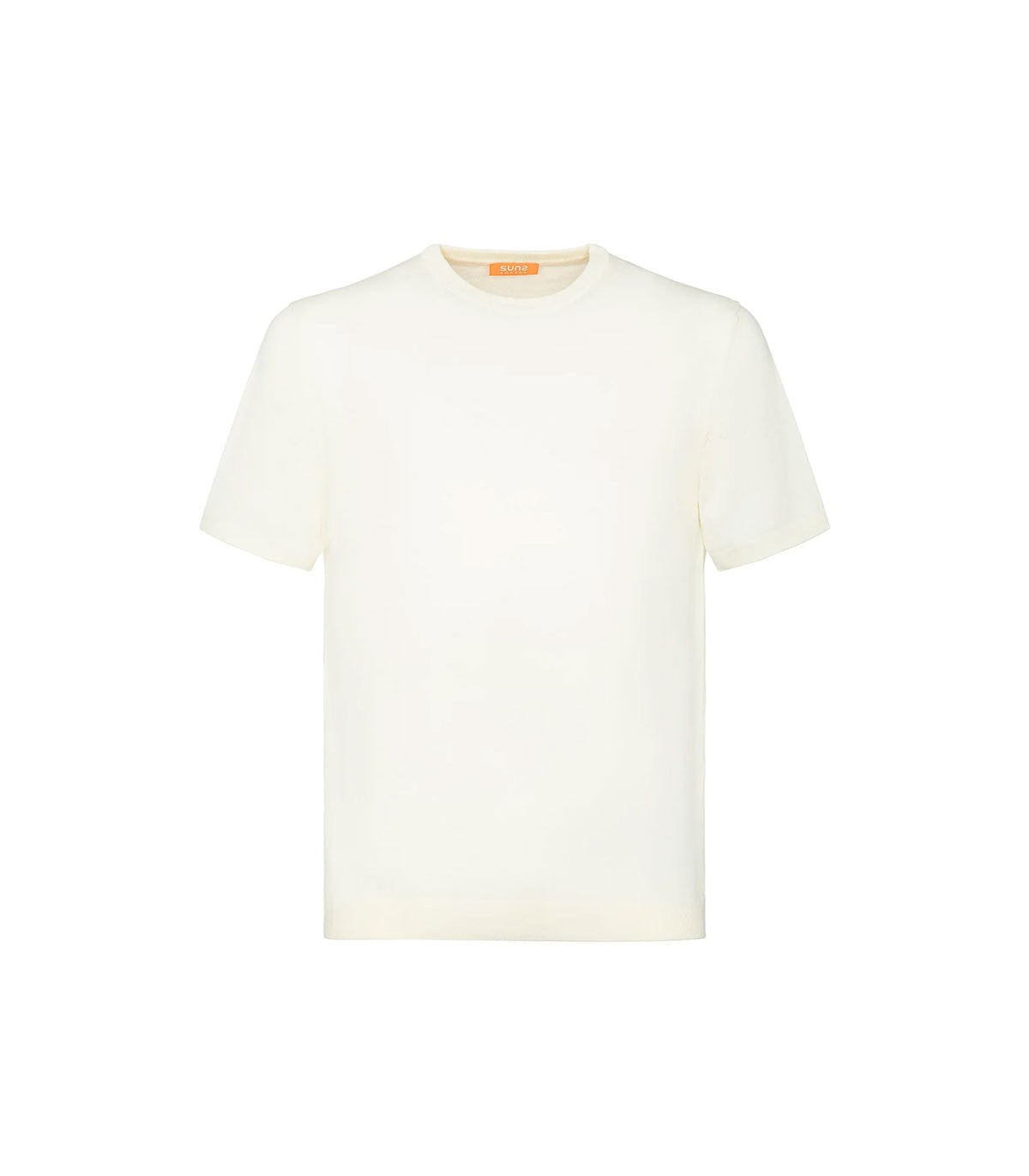 T-shirt in maglia Suns Gramina