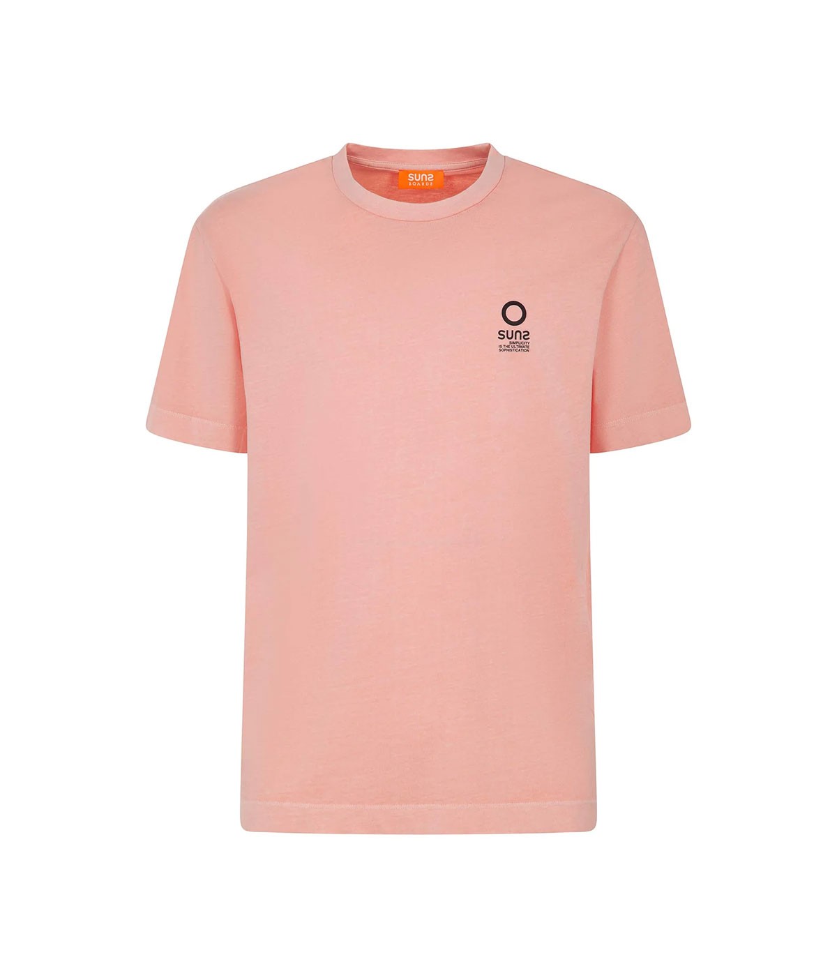 T-shirt Uomo Suns Paolo Dye
