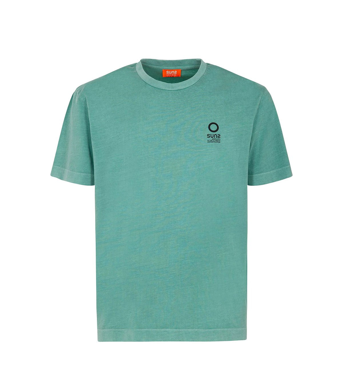 T-shirt Uomo Suns Paolo Dye
