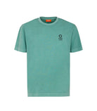 T-shirt Uomo Suns Paolo Dye