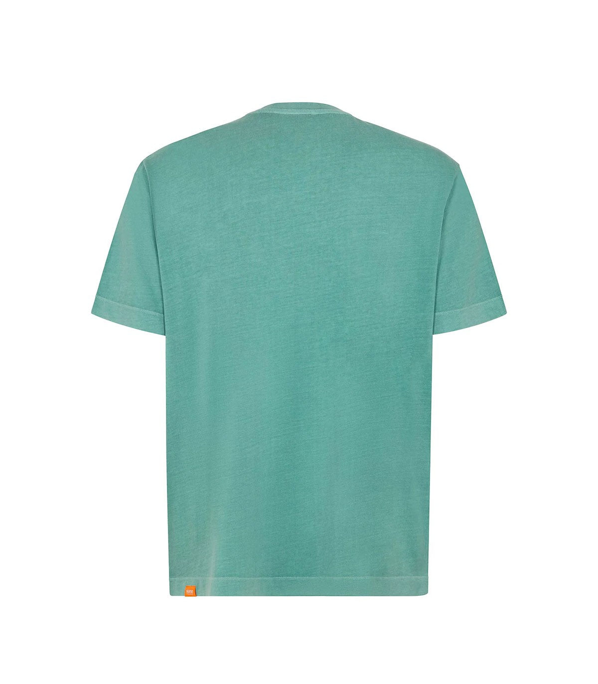 T-shirt Uomo Suns Paolo Dye