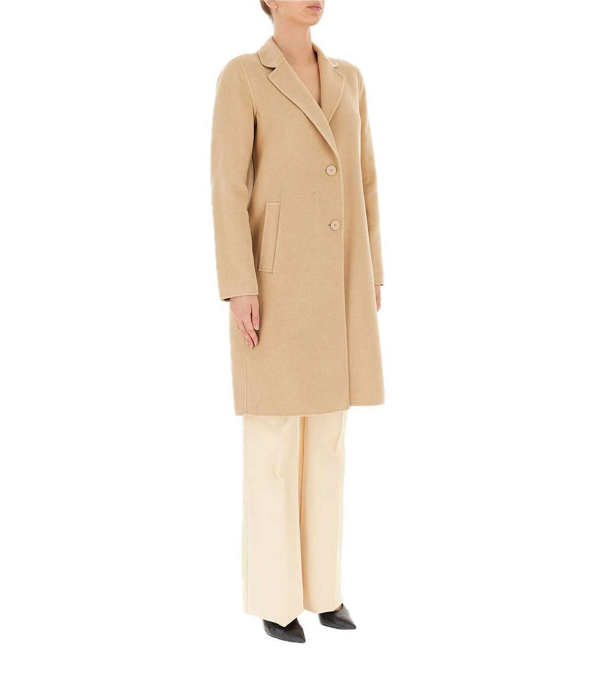Cappotto Donna Emme Marella Frine