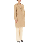 Cappotto Donna Emme Marella Frine