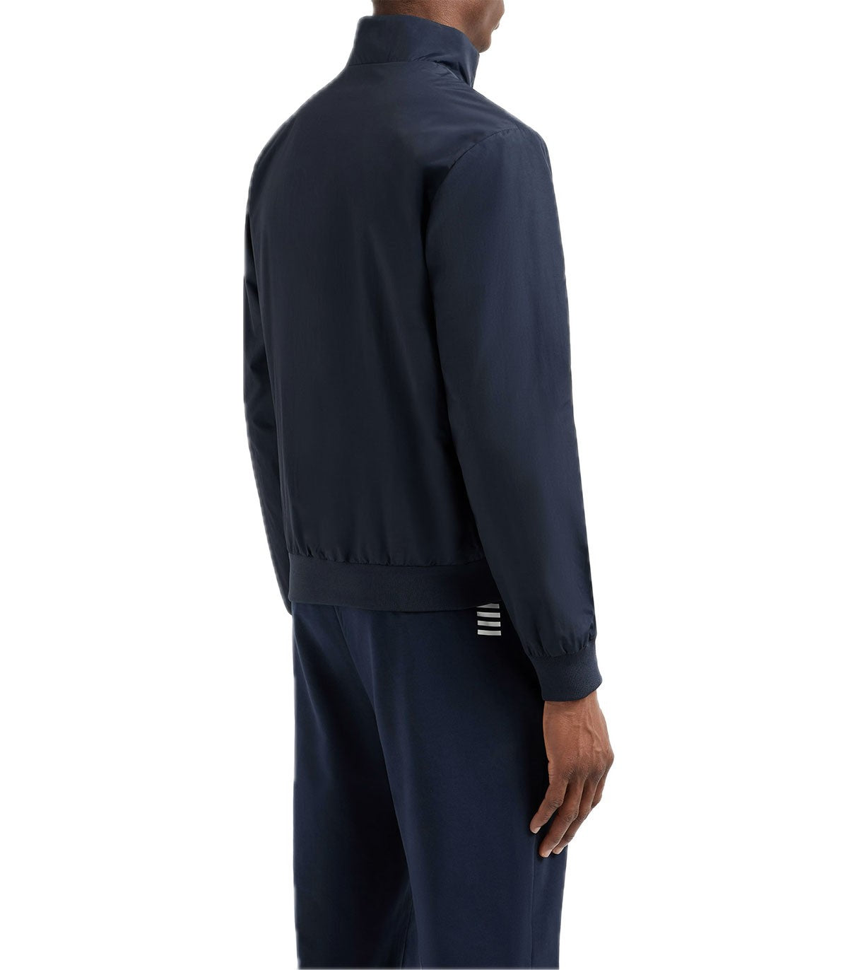 Giubbotto sailor Uomo Emporio Armani EA7