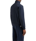 Giubbotto sailor Uomo Emporio Armani EA7
