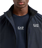 Giubbotto sailor Uomo Emporio Armani EA7