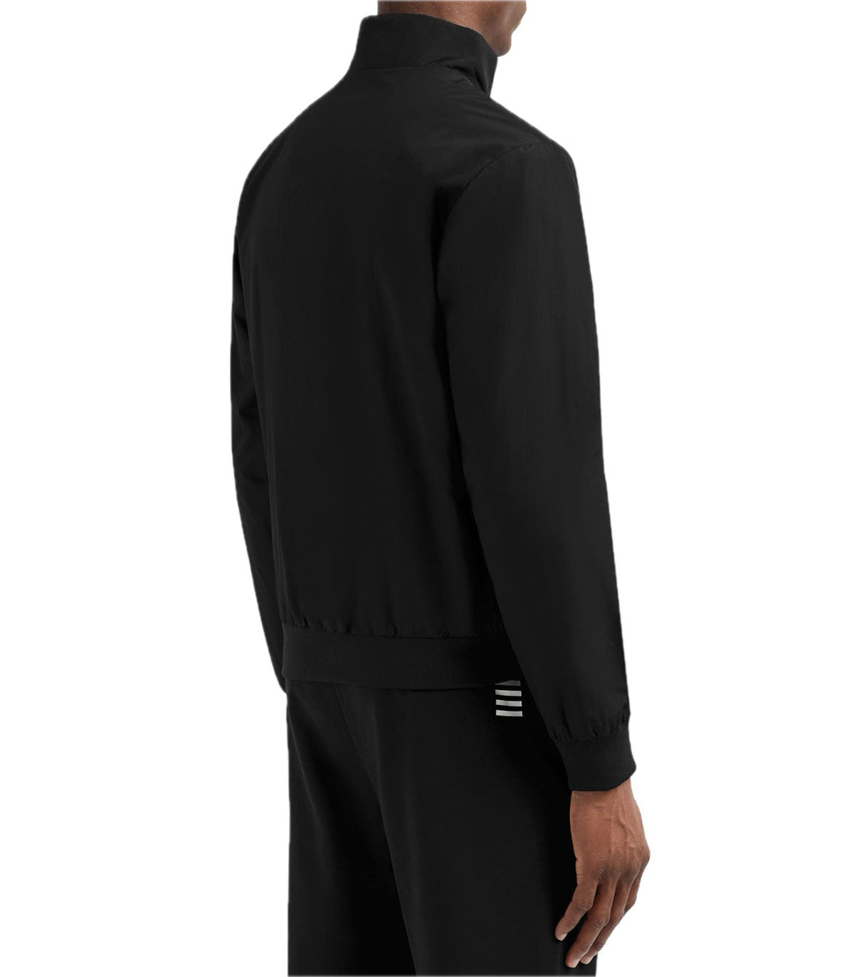 Giubbotto sailor Uomo Emporio Armani EA7