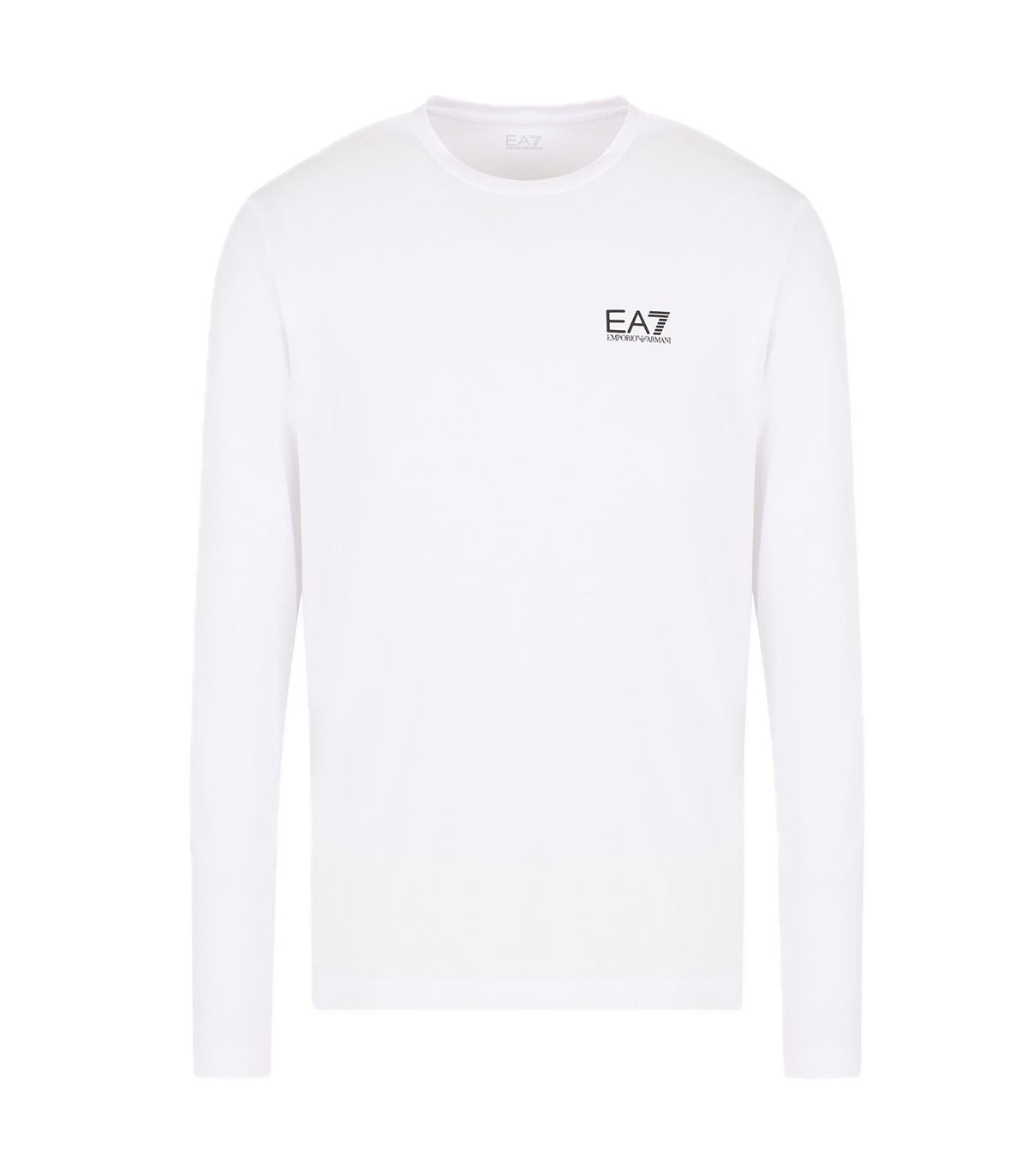 T-shirt maniche lunghe Uomo Emporio Arma