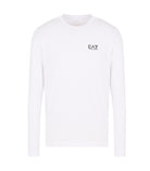 T-shirt maniche lunghe Uomo Emporio Arma