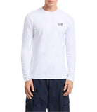 T-shirt maniche lunghe Uomo Emporio Arma