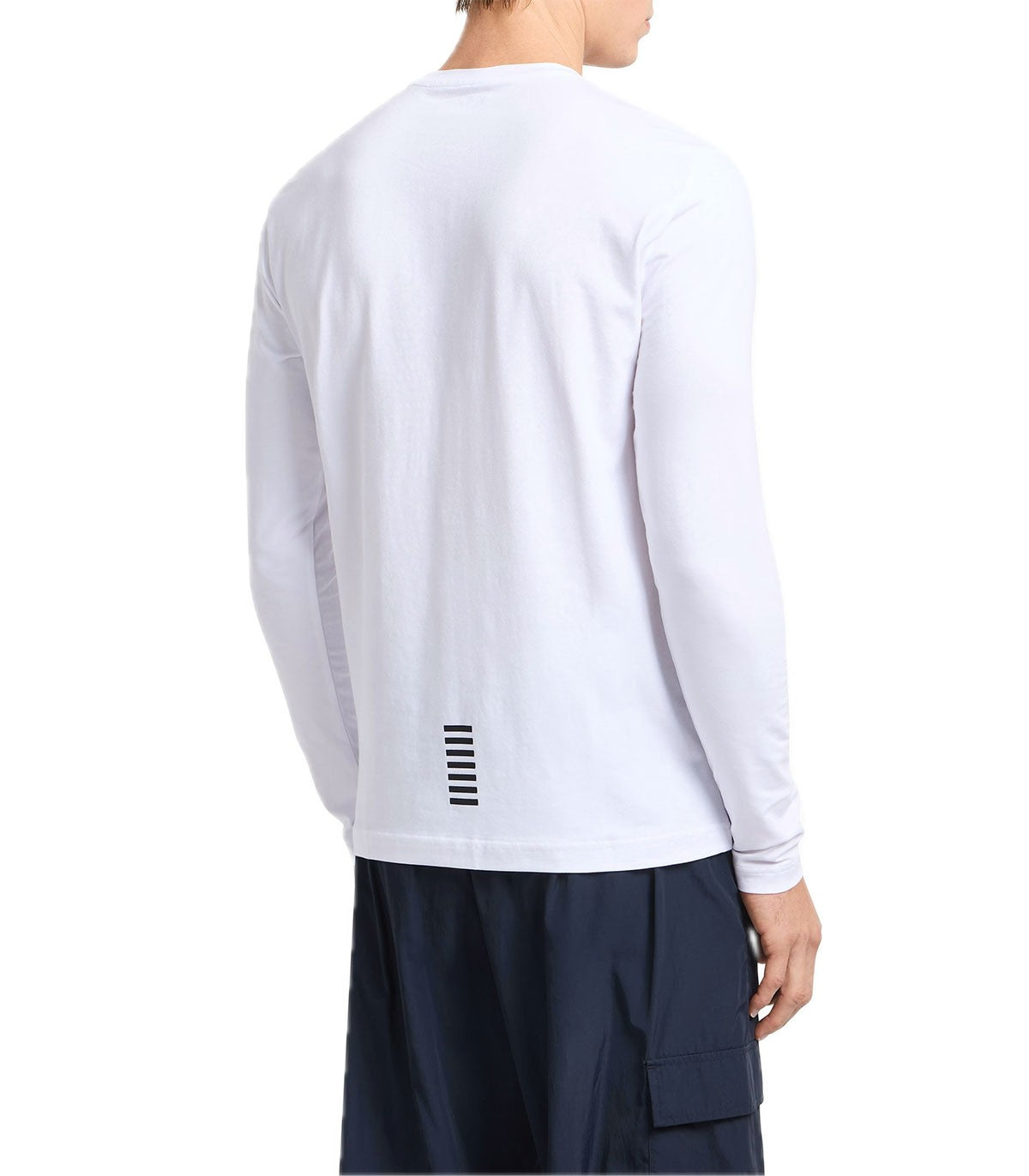 T-shirt maniche lunghe Uomo Emporio Arma